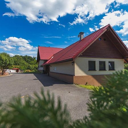 Apartman Kinskych Roznov pod Radhostem Luaran gambar