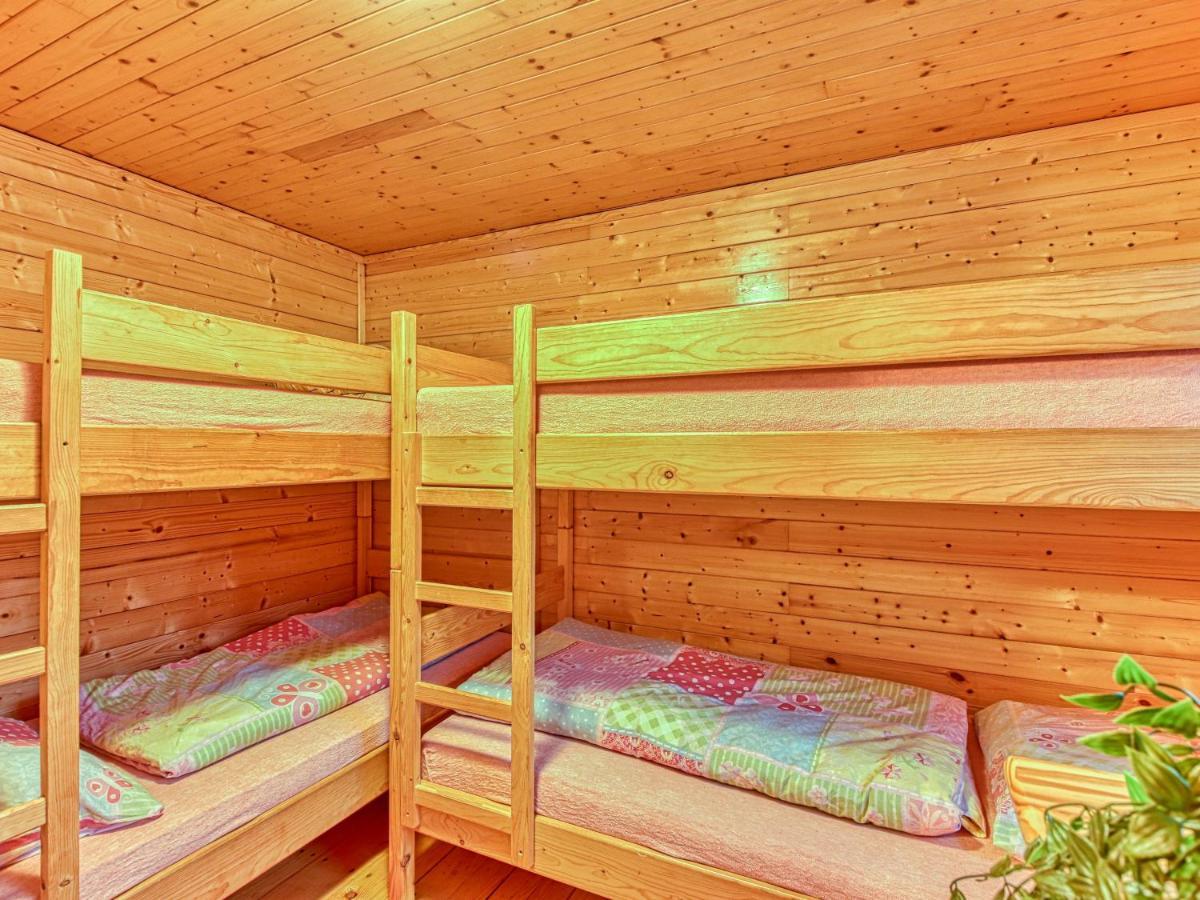 Apartman Kinskych Roznov pod Radhostem Luaran gambar