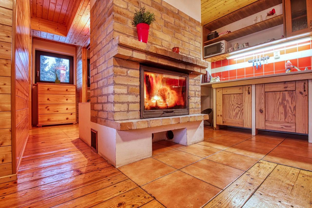Apartman Kinskych Roznov pod Radhostem Luaran gambar