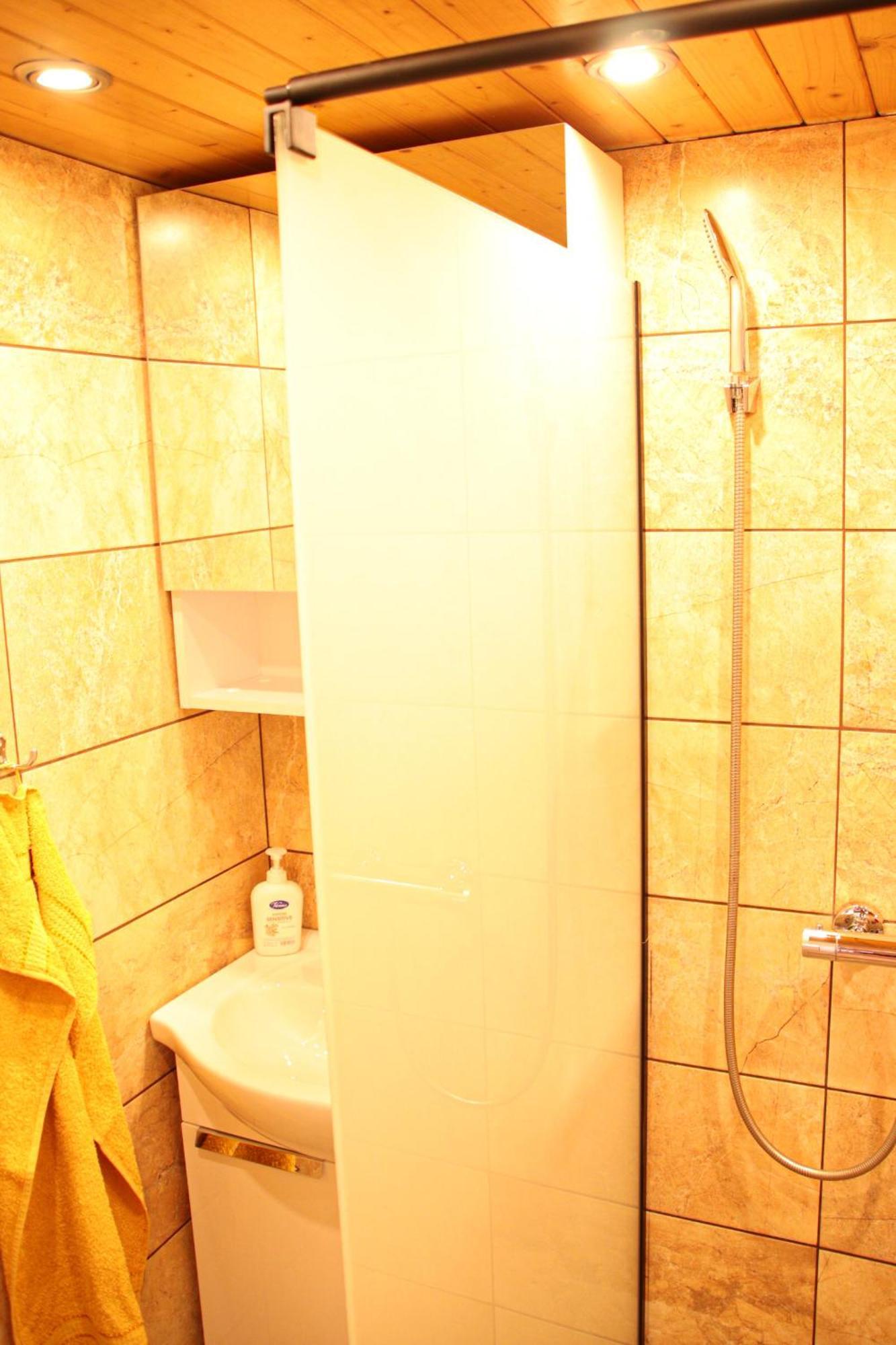 Apartman Kinskych Roznov pod Radhostem Luaran gambar