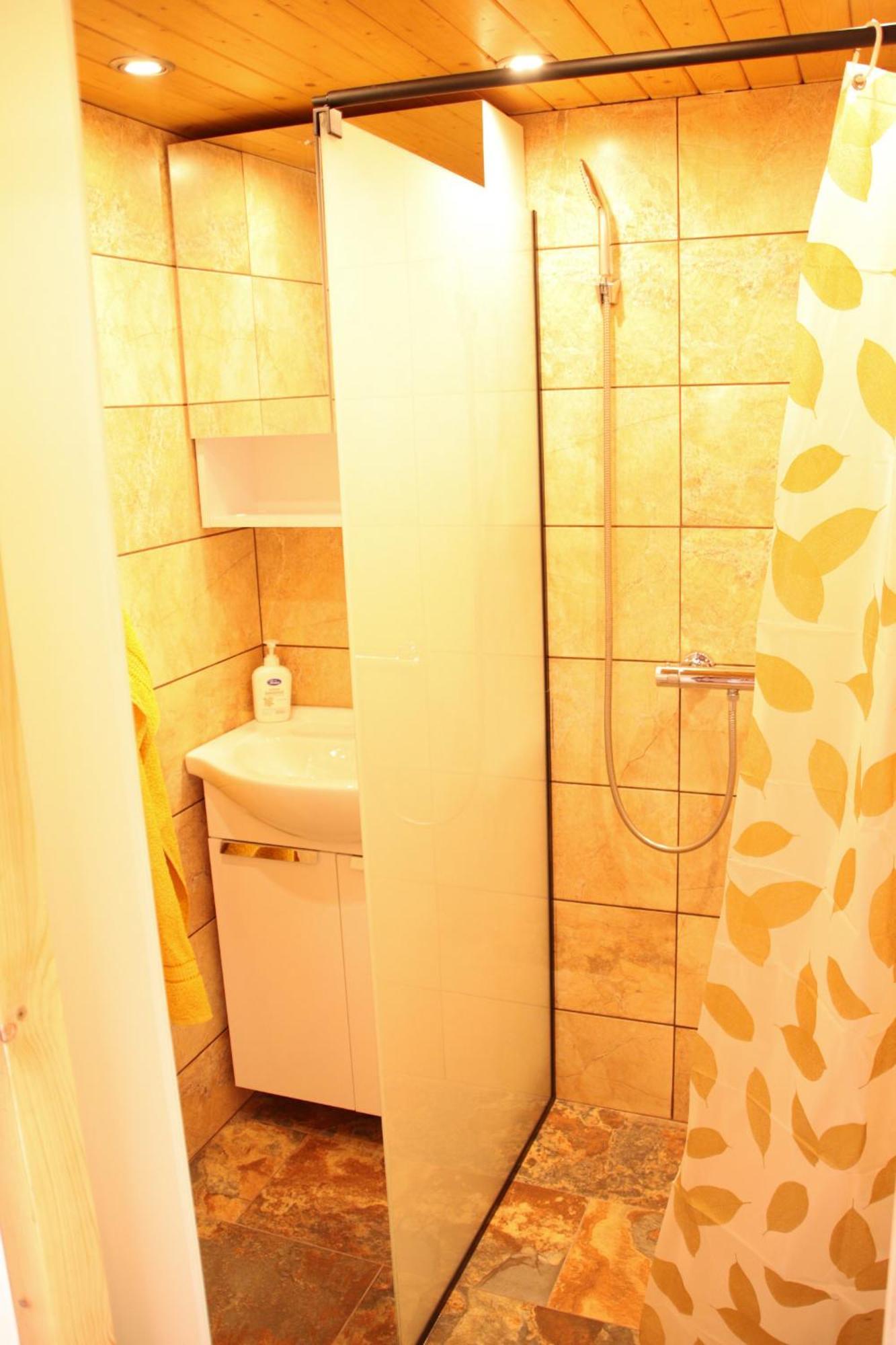Apartman Kinskych Roznov pod Radhostem Luaran gambar